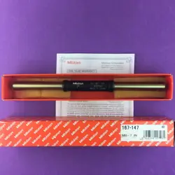 NEW IN BOX MITUTOYO  7