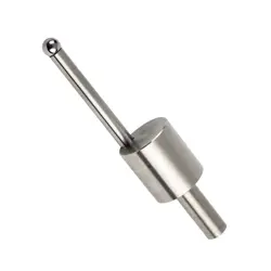 HEIGHT GAUGE ECCENTRIC TYPE Ø6MM CARBIDE BALL OFFSET PROBE FOR MITUTOYO 12AAA789