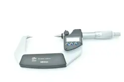 POINT MICROMETER 25-50MM