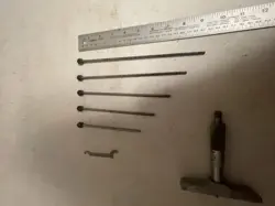 MICROMETER 129-132 DMC