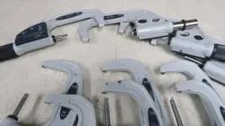 LOT OF 10