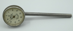 MITUTOYO #1154 BACK PLUNGE DIAL INDICATOR 0.001