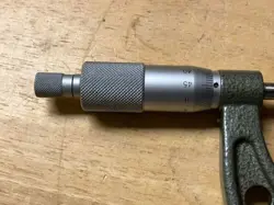 MITUTOYO 103-140B