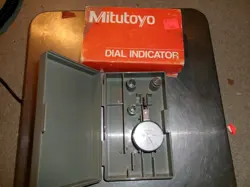 MITUTOYO 513-4