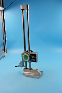 MITUTOYO MACHINIST DIAL HEIGHT INDICATOR  GAUGE