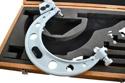 ANVIL MICROMETERS