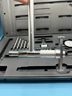 MITUTOYO BORE GAGE 511-188
