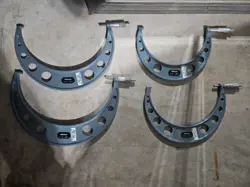 MITUTOYO OUTSIDE DIAMETER MICROMETERS 8