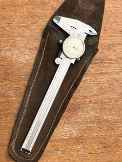 MITUTOYO 6