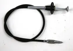 MITUTOYO SPINDLE LIFTING CABLE  #2786
