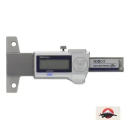 TIRE DEPTH GAUGE