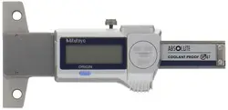MITUTOYO TIRE DEPTH GAUGE NTD35-M 571-100-20