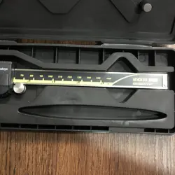 ABSOLUTE METAL SCALE