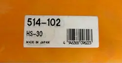 HS-30 HEIGHT GAUGE