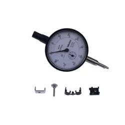 NEW DIAL