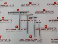 MITUTOYO B,C,D,E TELESCOPING GAGE SET