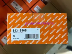 BRAND NEW 543-350B MITUTOYO ABSOLUTE DIGITAL INDICATOR