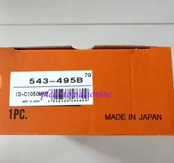 BRAND NEW 543-495B MITUTOYO DIGITAL DISPLAY