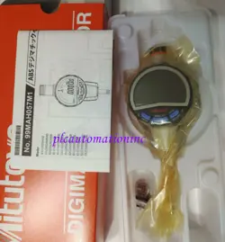 DIGITAL INDICATOR 0-25.4