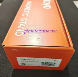 BRAND NEW 7010S-10 MITUTOYO MAGNETIC BRACKET