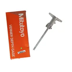 MITUTOYO DEPTH GAUGE VD15 527-101