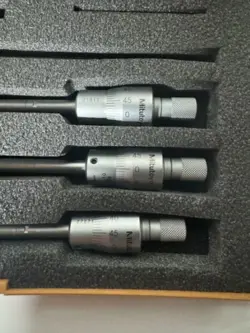 MITUTOYO BORE GAGES