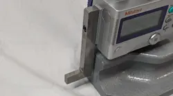 HEIGHT GAUGE DOUBLE