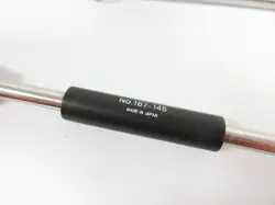 MITUTOYO 104-137 0- 6
