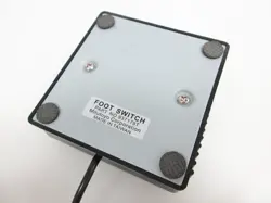 937179T FOOTSWITCH FOR
