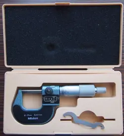 0-25MM RESOLUTION
