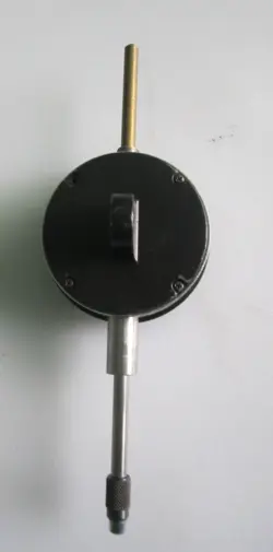 DIAL INDICATOR JEWELED