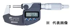 MITUTOYO MDC-100MX MEASUREMENT 75-100MM COOLANT PROOF MICROMETER