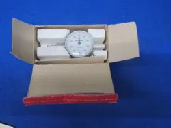 NEW MITUTOYO 1411 INDICATOR                       N-474