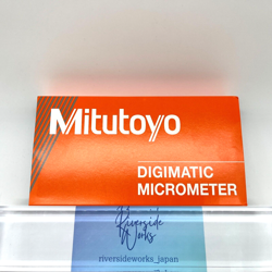 MITUTOYO 293-230-30 MDC-25MX DIGIMATIC MICROMETER 0-25 MM SPC OUTPUT NEW