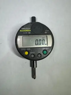 MITUTOYO ABSOLUTE 543-272B DIGITAL DROP INDICATOR
