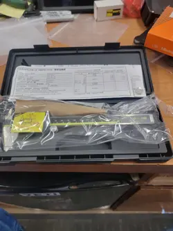 CALIPER CD-15AX
