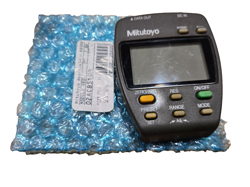 MITUTOYO 02ACB510B MODULE ASSEMBLY ABSOLUTE INDICATOR USED