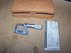 WITH CASE ENGRAVED