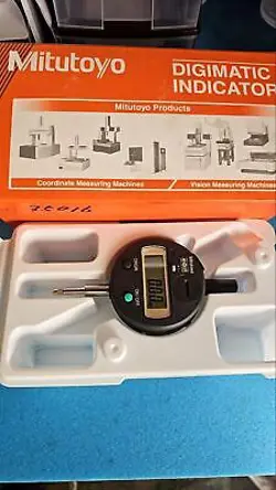 MITUTOYO DEPTH GAUGE JAPAN