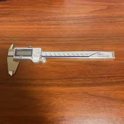 MITUTOYO DIGITAL CALIPER 150MM CD-P15S JAPAN