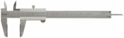 CARBIDE CALIPER N15W
