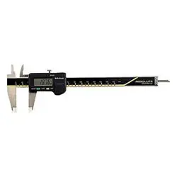 MITUTOYO DIGITAL CALIPER ABS DIGIMATIC CALIPER CD-15APX NEW