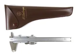 VINTAGE MITUTOYO 7