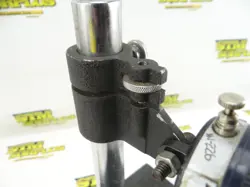 BASE INDICATOR STAND