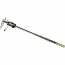 MITUTOYO 500-506-10 ABSOLUTE DIGITAL CALIPER