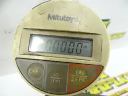 #543-611 MODEL