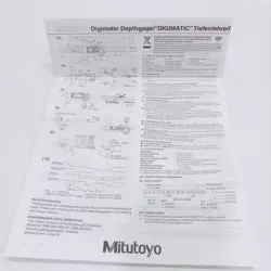 0-200MM DIGIMATIC