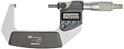 MITUTOYO 293-342-30 DIGIMATIC OUTSIDE MICROMETER, 2-3