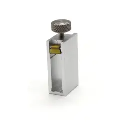 SUITABLE FOR DIGITAL AND LINEAR ALTIMETERS MITUTOYO901385 HEIGHT PLAN WIRE CLAMP