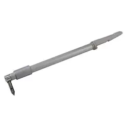 MITUTOYO 12AAC731 2 UM STANDARD STYLUS FOR SURFACE ROUGHNESS MEASUREMENT
